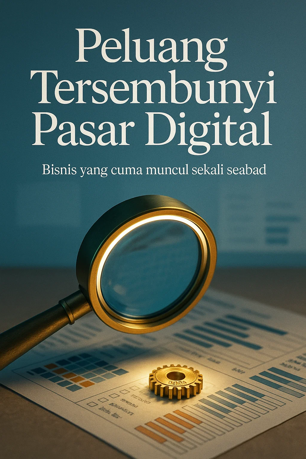 Peluang Tersembunyi Pasar Digital